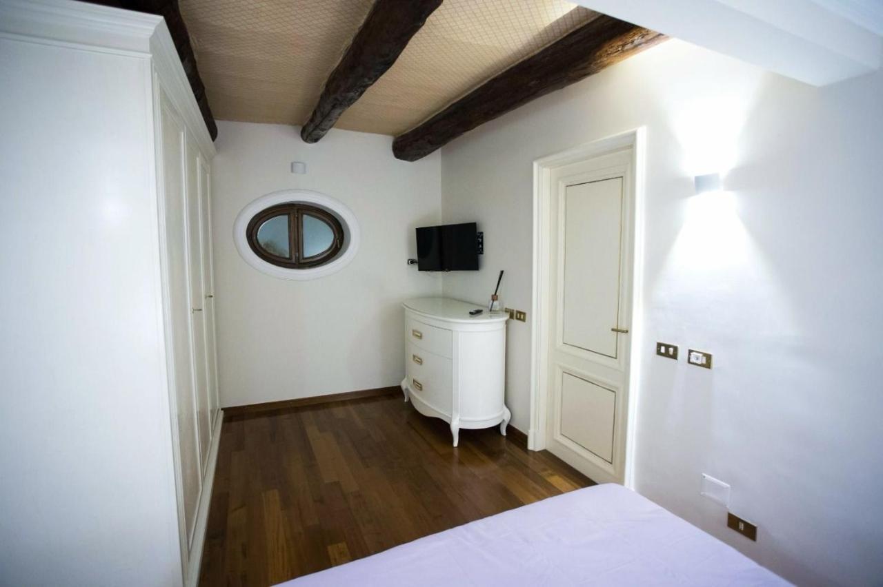 Hause Naty Spaccanapoli公寓 外观 照片