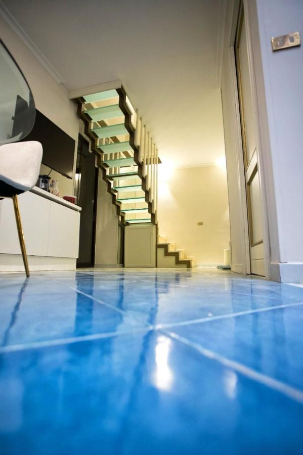 Hause Naty Spaccanapoli公寓 外观 照片